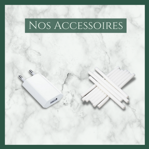 Accessoires