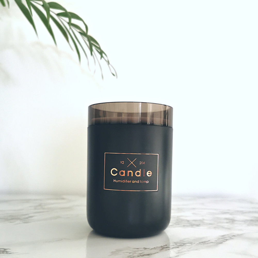 Diffuseur Bougie - Spirit-Harmony