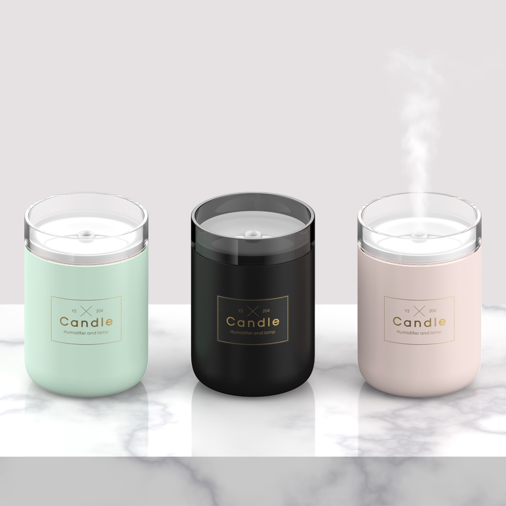 Diffuseur Bougie trio - Spirit-Harmony