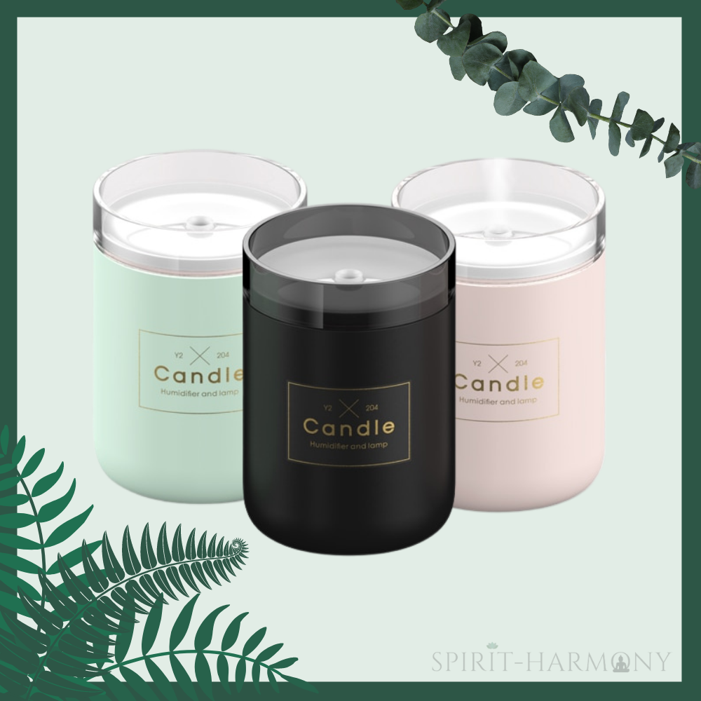 Image catégories Diffuseur Bougie